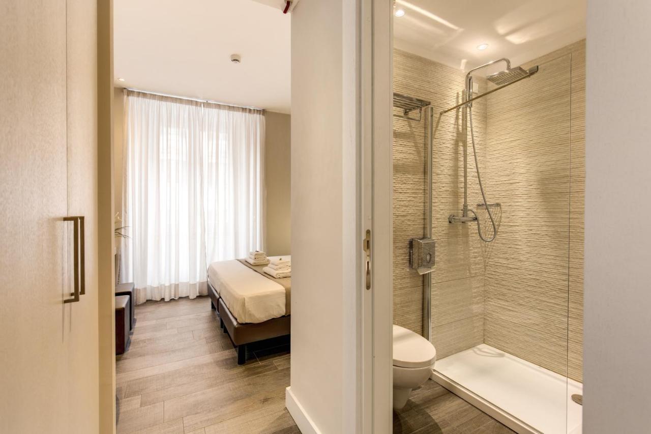 Bed & Breakfast Ecce Roma