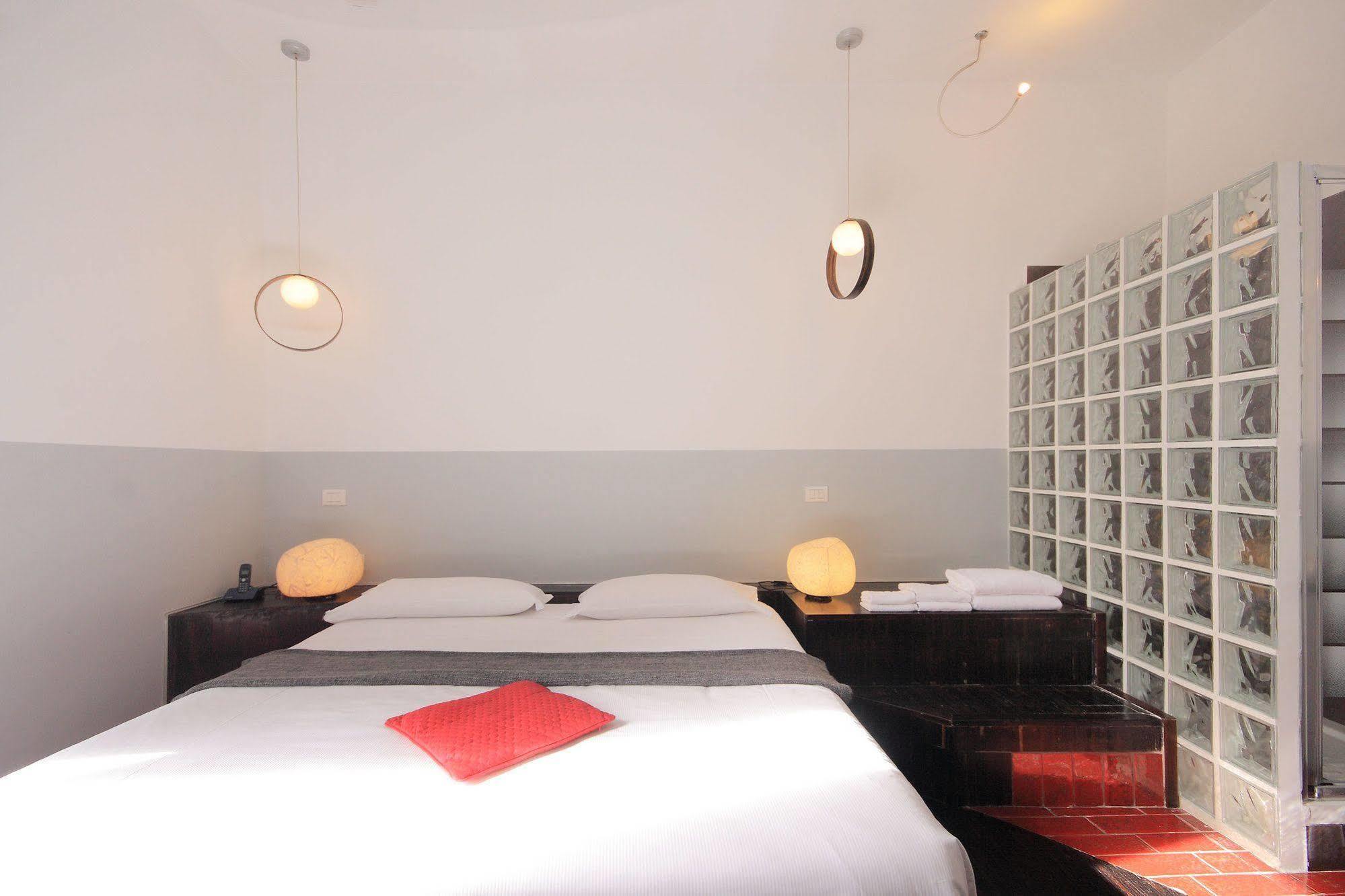 Bed & Breakfast Ecce Roma