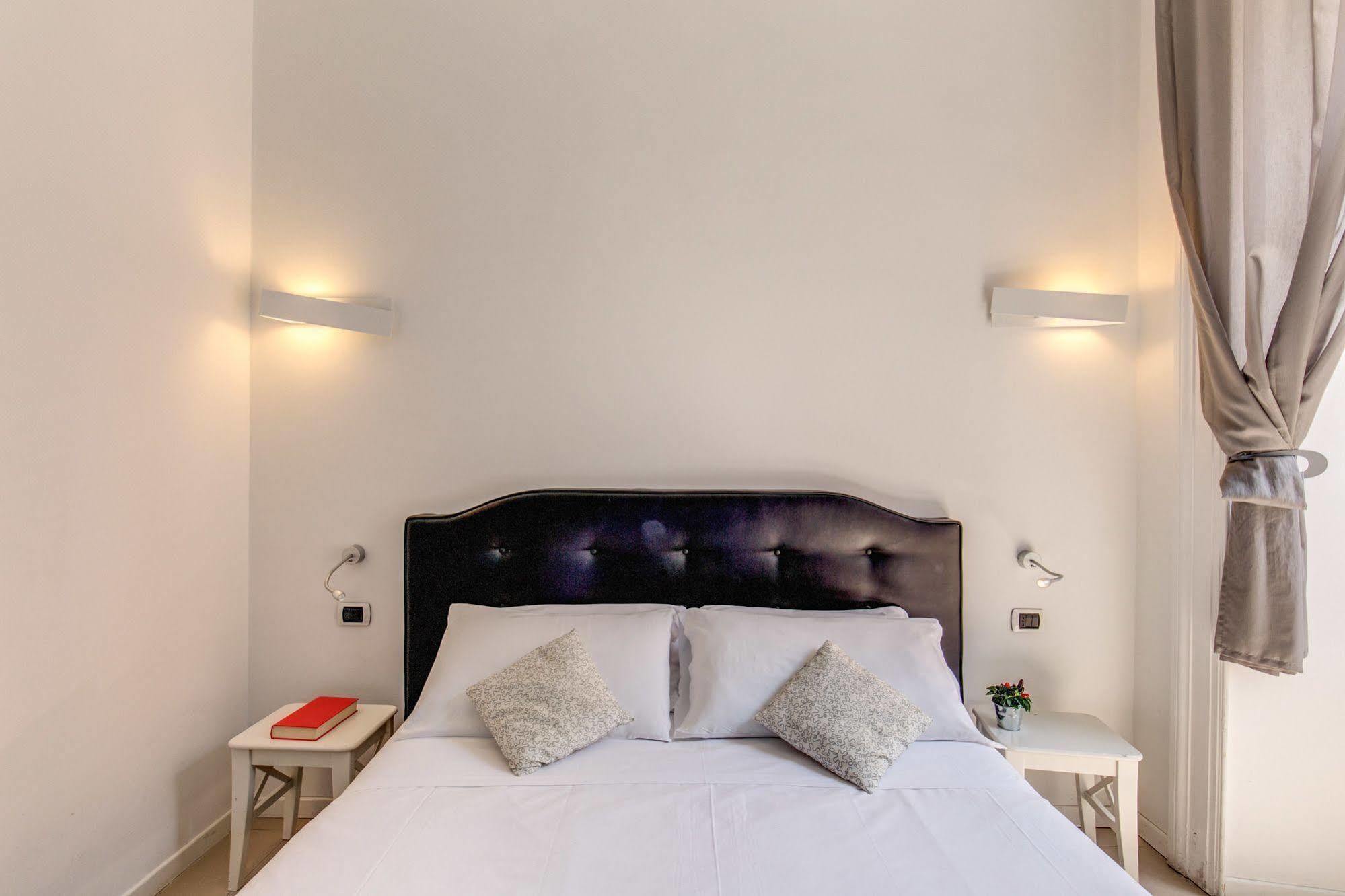 Ecce Bed & Breakfast Roma